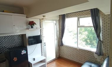 Apartemen Paling Favorit di Bandung – Bersih, Rapi, & Siap Huni