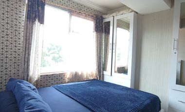 Apartemen Paling Favorit di Bandung – Bersih, Rapi, & Siap Huni