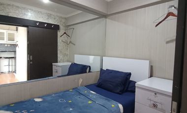 Apartemen Paling Favorit di Bandung – Bersih, Rapi, & Siap Huni