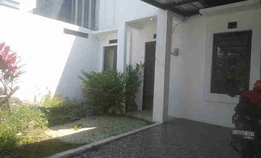 rumah siap huni luas murah 600 JT an strategis di Ciwastra