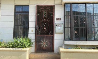 Disewakan Rp 30 Juta Town House Permata Hijau Lippo Karawaci No 818