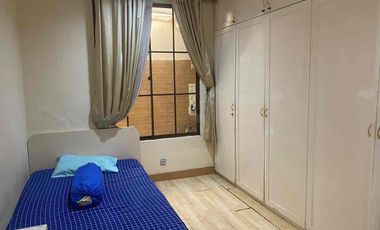 Disewakan Rp 30 Juta Town House Permata Hijau Lippo Karawaci No 818