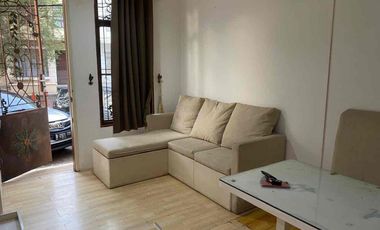 Disewakan Rp 30 Juta Town House Permata Hijau Lippo Karawaci No 818