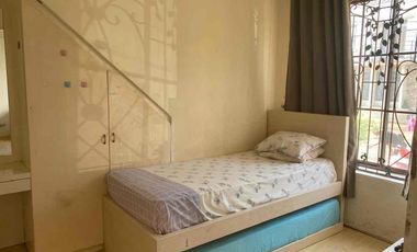Disewakan Rp 30 Juta Town House Permata Hijau Lippo Karawaci No 818