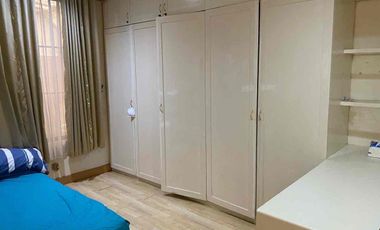 Disewakan Rp 30 Juta Town House Permata Hijau Lippo Karawaci No 818