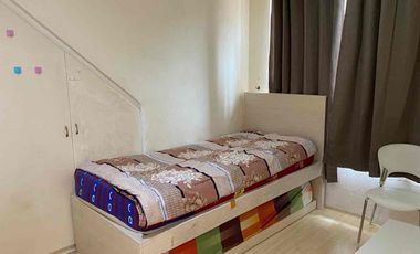 Disewakan Rp 30 Juta Town House Permata Hijau Lippo Karawaci No 818