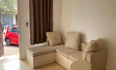 Disewakan Rp 30 Juta Town House Permata Hijau Lippo Karawaci No 818