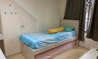 Disewakan Rp 30 Juta Town House Permata Hijau Lippo Karawaci No 818