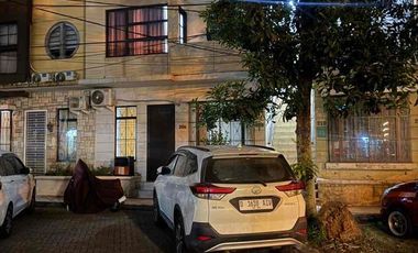 Disewakan Rp 30 Juta Town House Permata Hijau Lippo Karawaci No 818