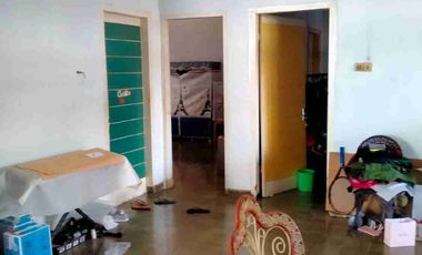 Dijual rumah 1 lantai di jalan Gajah Mada kaliwates jember