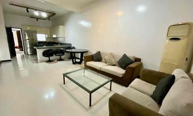 3 Bedrooms Spacious Fully Furnished Apartment for Rent in Anunas Angeles City Pampanga