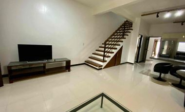 3 Bedrooms Spacious Fully Furnished Apartment for Rent in Anunas Angeles City Pampanga