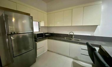 3 Bedrooms Spacious Fully Furnished Apartment for Rent in Anunas Angeles City Pampanga