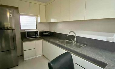 3 Bedrooms Spacious Fully Furnished Apartment for Rent in Anunas Angeles City Pampanga
