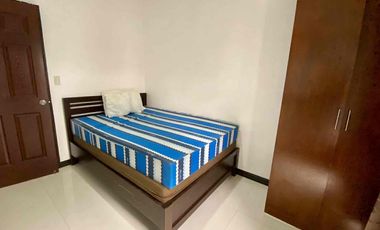 3 Bedrooms Spacious Fully Furnished Apartment for Rent in Anunas Angeles City Pampanga