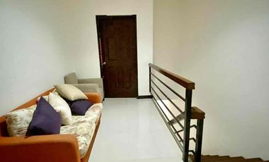 3 Bedrooms Spacious Fully Furnished Apartment for Rent in Anunas Angeles City Pampanga
