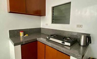 3 Bedrooms Spacious Fully Furnished Apartment for Rent in Anunas Angeles City Pampanga