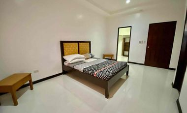 3 Bedrooms Spacious Fully Furnished Apartment for Rent in Anunas Angeles City Pampanga