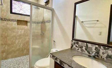 3 Bedrooms Spacious Fully Furnished Apartment for Rent in Anunas Angeles City Pampanga