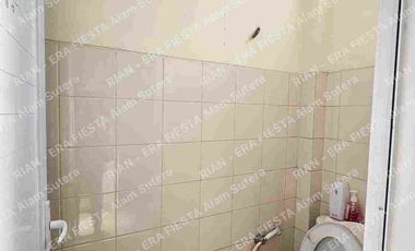 Ruko Gandeng 4 Alam Sutera