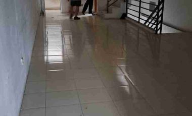 DISEWAKAN Ruko Puri Gardena, Jakarta Barat