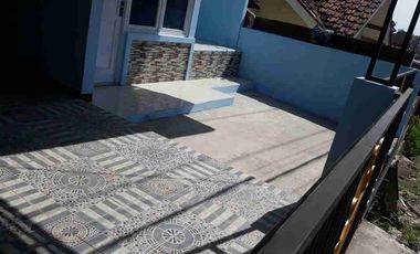 rumah siap huni murah strategis di Cinunuk dkt Jatinangor
