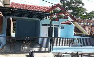 rumah siap huni murah strategis di Cinunuk dkt Jatinangor