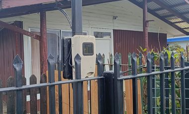 Casa en arriendo en Villarrica, Cautín