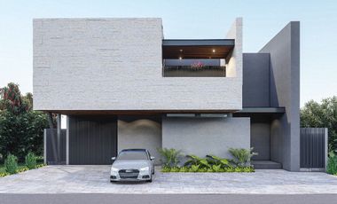 CASAS EN VENTA EL MOLINO CLUB GOLF LEON GUANAJUATO