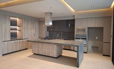 CASAS EN VENTA EL MOLINO CLUB GOLF LEON GUANAJUATO