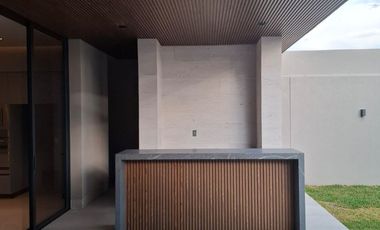 CASAS EN VENTA EL MOLINO CLUB GOLF LEON GUANAJUATO