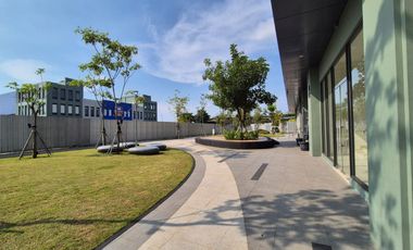 Ruko Genova Asya 3 Lantai Siap Pakai Lokasi Jakarta Garden City Cakung