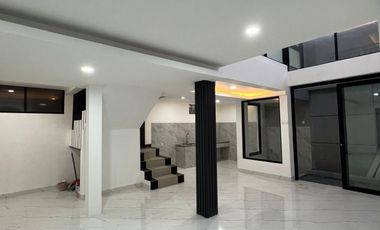 Rumah Cantik Bangunan Baru Siap Huni Di Kopo Permai Bandung