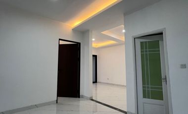 Rumah Cantik Bangunan Baru Siap Huni Di Kopo Permai Bandung