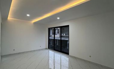 Rumah Cantik Bangunan Baru Siap Huni Di Kopo Permai Bandung