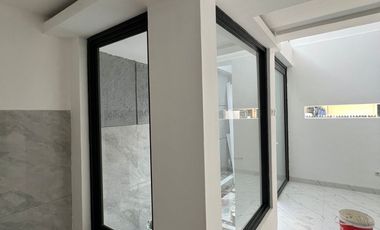 Rumah Cantik Bangunan Baru Siap Huni Di Kopo Permai Bandung