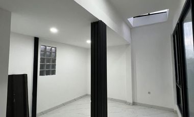 Rumah Cantik Bangunan Baru Siap Huni Di Kopo Permai Bandung