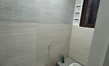 Rumah Cantik Bangunan Baru Siap Huni Di Kopo Permai Bandung