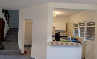 🏡 Casa en renta de 3 recámaras en La Quemada – ¡Lista para habitar!
