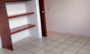 🏡 Casa en renta de 3 recámaras en La Quemada – ¡Lista para habitar!