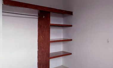 🏡 Casa en renta de 3 recámaras en La Quemada – ¡Lista para habitar!