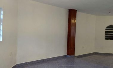 🏡 Casa en renta de 3 recámaras en La Quemada – ¡Lista para habitar!