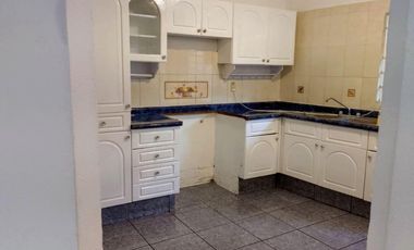 🏡 Casa en renta de 3 recámaras en La Quemada – ¡Lista para habitar!
