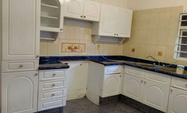 🏡 Casa en renta de 3 recámaras en La Quemada – ¡Lista para habitar!