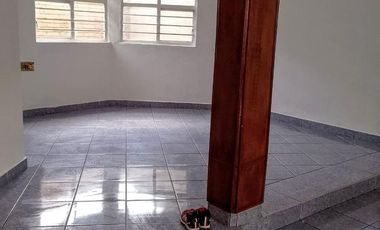 🏡 Casa en renta de 3 recámaras en La Quemada – ¡Lista para habitar!