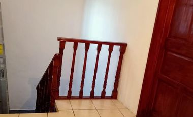 🏡 Casa en renta de 3 recámaras en La Quemada – ¡Lista para habitar!