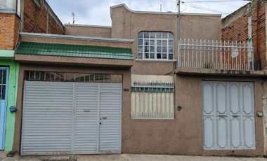 🏡 Casa en renta de 3 recámaras en La Quemada – ¡Lista para habitar!