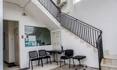 Dijual Cepat Kost Bagus Daerah Perkantoran Di Senen Jakarat Pusat