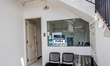 Dijual Cepat Kost Bagus Daerah Perkantoran Di Senen Jakarat Pusat