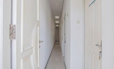 Dijual Cepat Kost Bagus Daerah Perkantoran Di Senen Jakarat Pusat